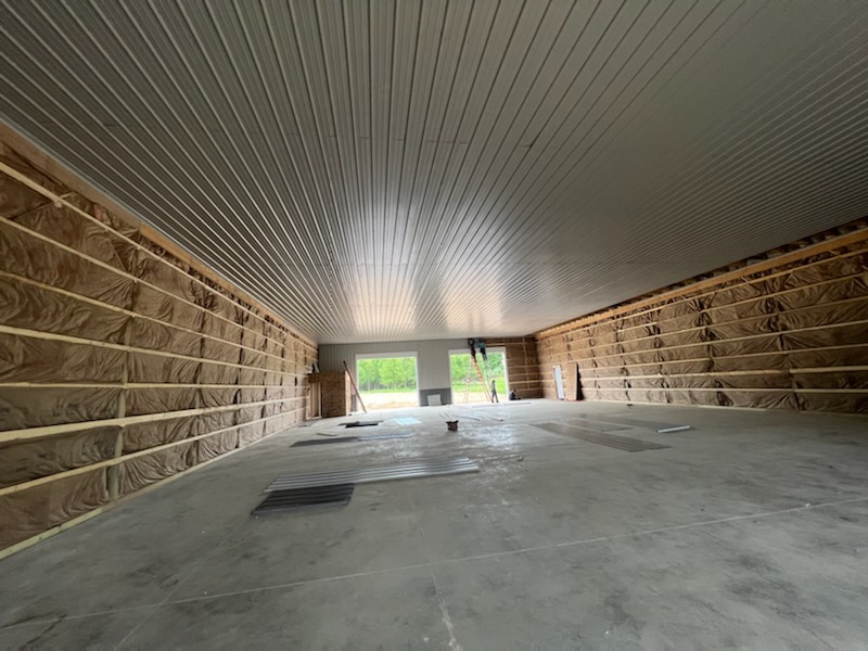 CS Roofing Company Siding