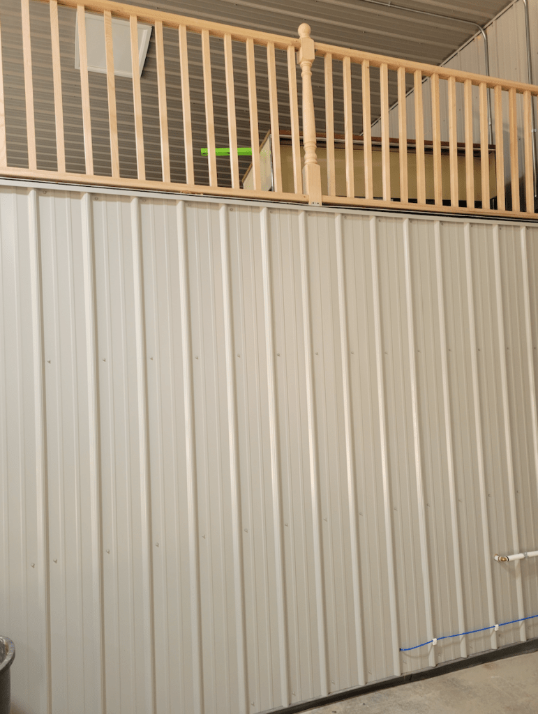 CS Roofing Company Siding