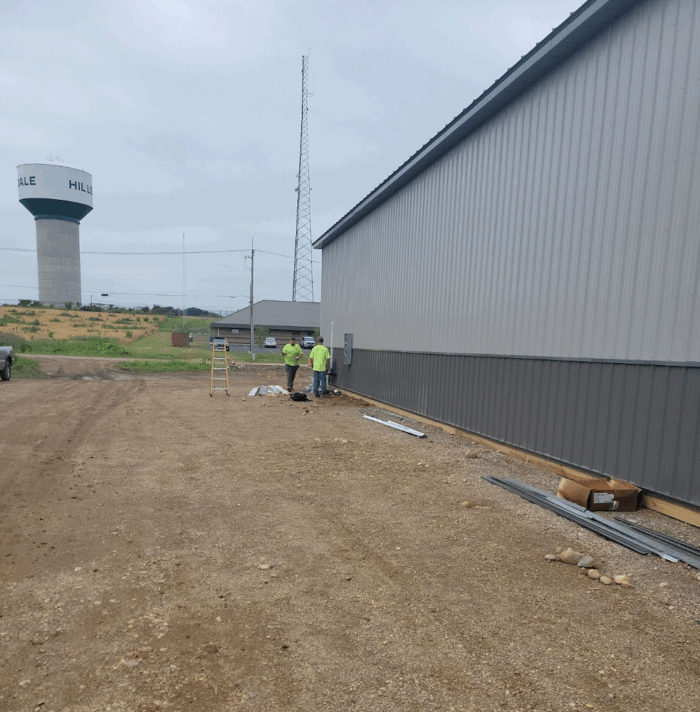 CS Roofing Company Siding Installation CS Roofing Company Siding Installation