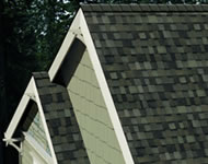Residential Roof