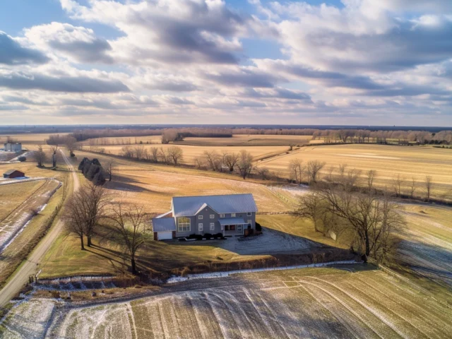 Why Metal Roofing is Taking Over Hillsdale County