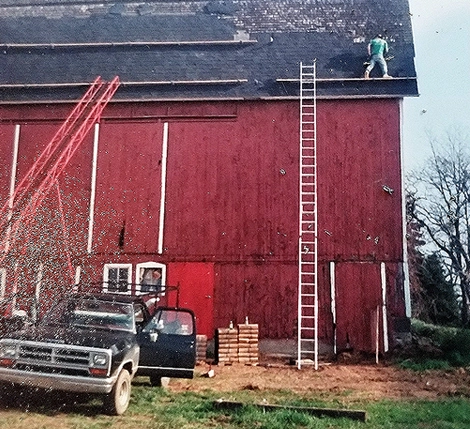 CS Roofing Company CS Roofing Company