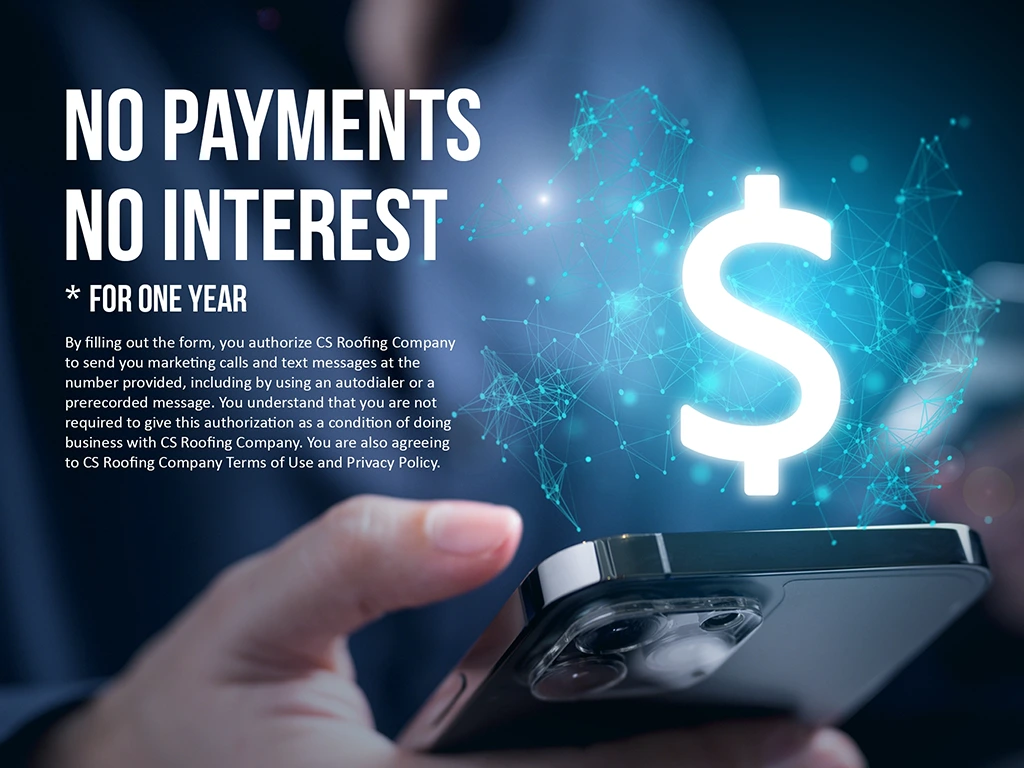 No Payments No Interest