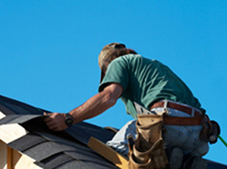 Roof Repair Ann Arbor
