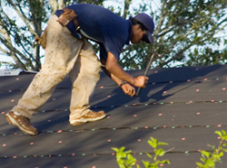 Roofing Contractor Ann Arbor